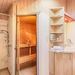Amazing In With Wifi Feriehus *