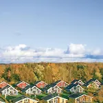 Feriehus Amazing In With Wifi Rechlin