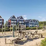 Amazing In With Wifi Feriehus Rechlin