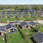 Feriehus Amazing In With Wifi