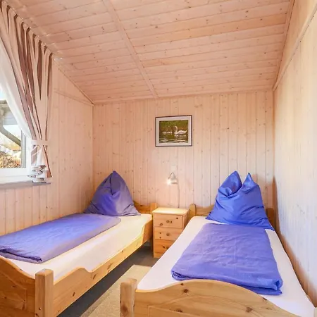 בית נופש Amazing In With Wifi *