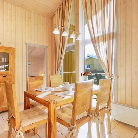 Semesterbostad Amazing In With Wifi Rechlin