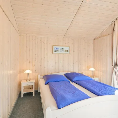 Semesterbostad Amazing In With Wifi