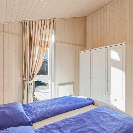 Amazing In With Wifi Semesterbostad *