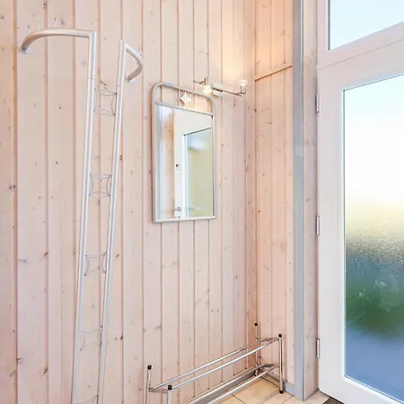 بيت للعطل Stunning In With Sauna *