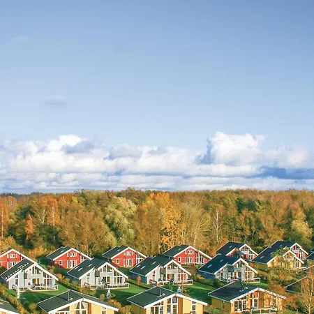 Semesterbostad Amazing In With Wifi Rechlin