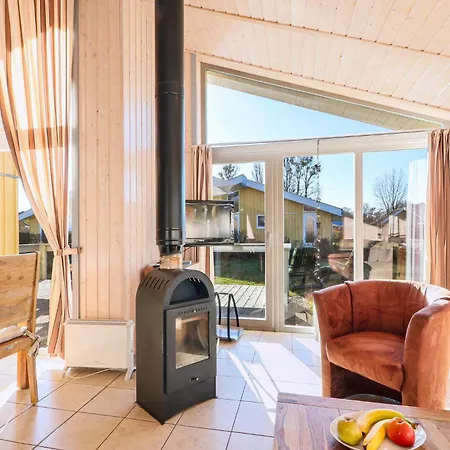 Amazing In With Wifi *