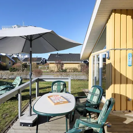 בית נופש Amazing In With Wifi