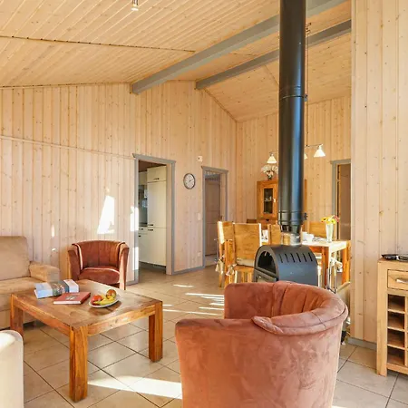 Amazing In With Wifi בית נופש *