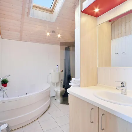 Amazing In With Wifi בית נופש