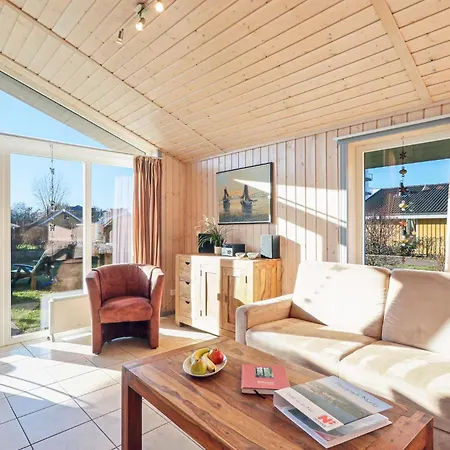 Amazing In With Wifi Semesterbostad Rechlin