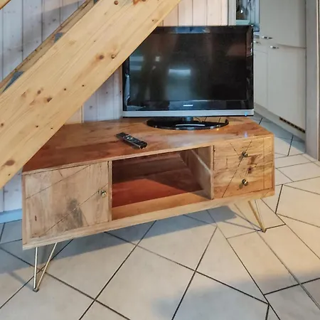 Amazing In With Wifi * Rechlin