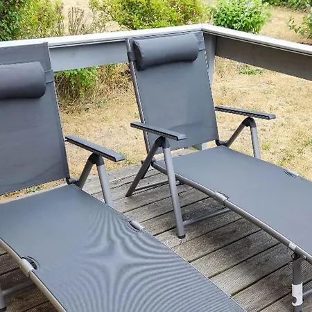 Semesterbostad Amazing In With Wifi